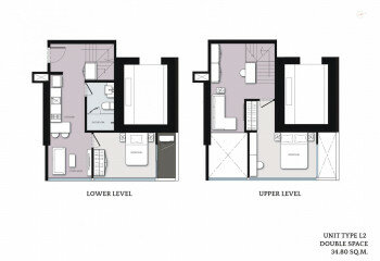 Кондоминиум в Бангкоке, Таиланд | THE226911