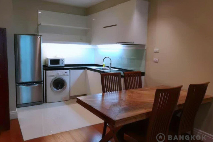 Кондоминиум в Бангкоке, Таиланд | THE327175