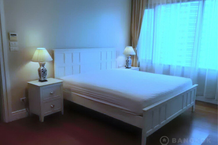 Кондоминиум в Бангкоке, Таиланд | THE327175