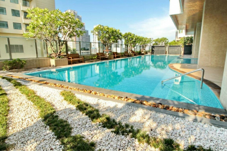 Кондоминиум в Бангкоке, Таиланд | THE327175