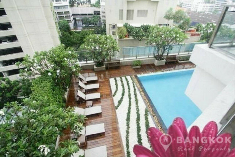 Кондоминиум в Бангкоке, Таиланд | THE327175