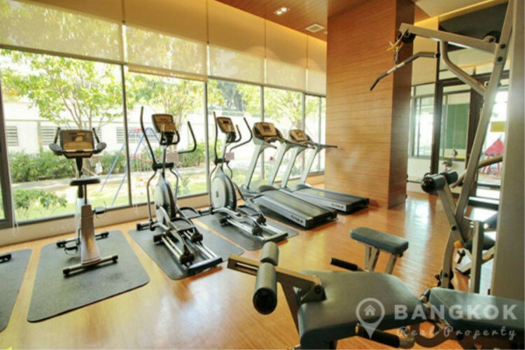 Кондоминиум в Бангкоке, Таиланд | THE327175