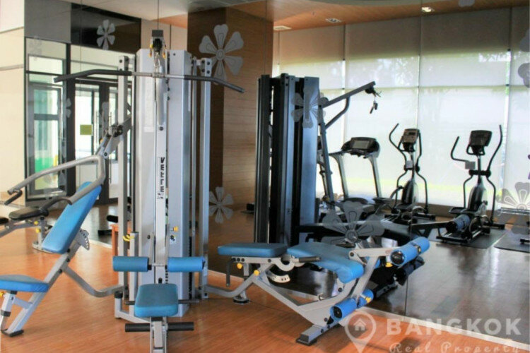 Кондоминиум в Бангкоке, Таиланд | THE327175