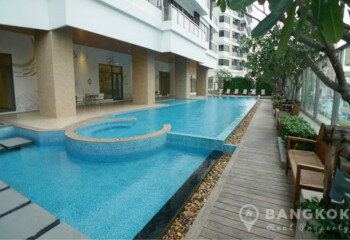 Кондоминиум в Бангкоке, Таиланд | THE327175