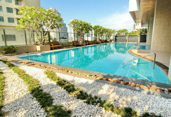 Кондоминиум в Бангкоке, Таиланд | THE327175