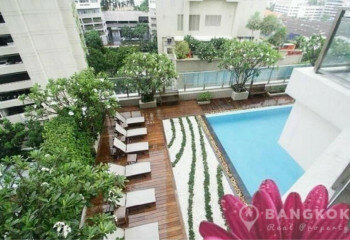 Кондоминиум в Бангкоке, Таиланд | THE327175