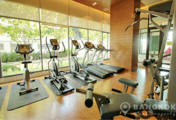 Кондоминиум в Бангкоке, Таиланд | THE327175