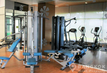 Кондоминиум в Бангкоке, Таиланд | THE327175