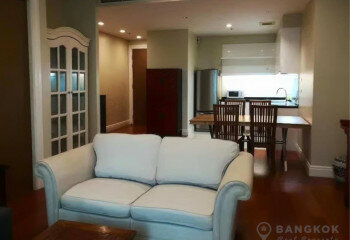 Кондоминиум в Бангкоке, Таиланд 