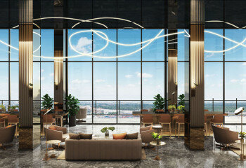 Кондоминиум в Бангкоке, Таиланд | THE126934