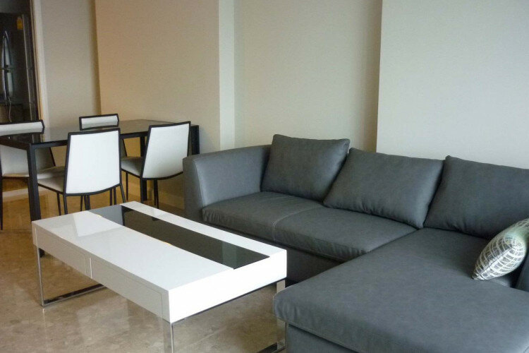 Кондоминиум в Бангкоке, Таиланд | THE216210