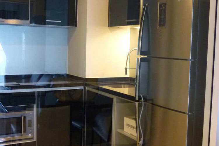 Кондоминиум в Бангкоке, Таиланд | THE216210