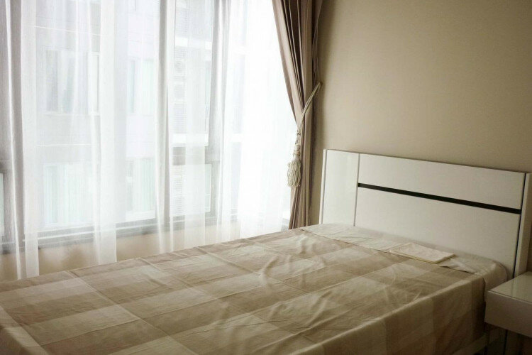 Кондоминиум в Бангкоке, Таиланд | THE216210