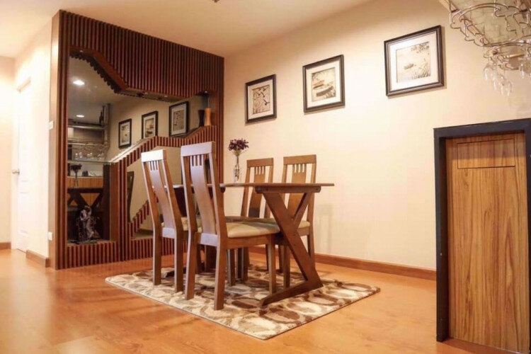 Кондоминиум в Бангкоке, Таиланд | THE554565