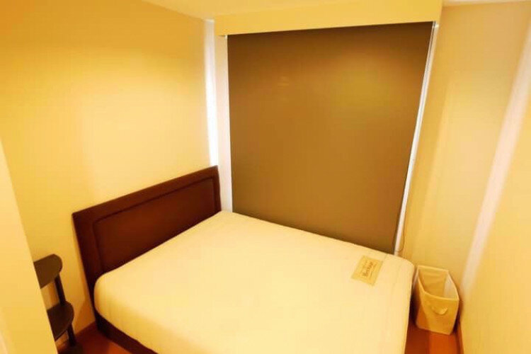 Кондоминиум в Бангкоке, Таиланд | THE554565