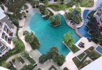 Кондоминиум в Бангкоке, Таиланд | THE554565