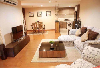 Кондоминиум в Бангкоке, Таиланд 