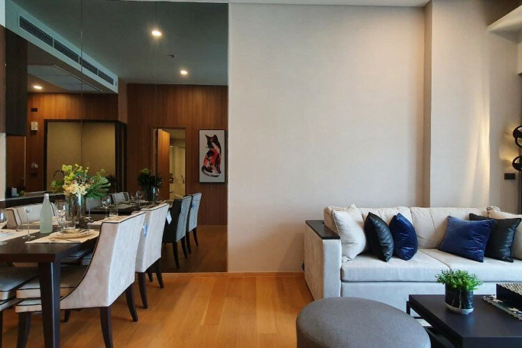 Кондоминиум в Бангкоке, Таиланд | THE112592