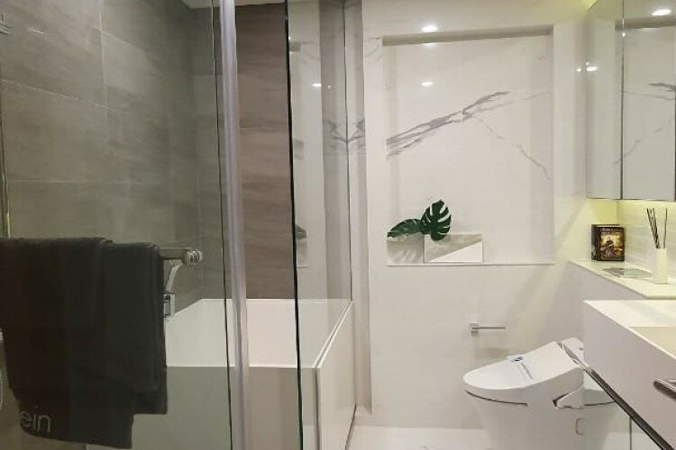 Кондоминиум в Бангкоке, Таиланд | THE112592