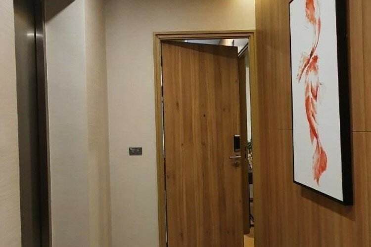 Кондоминиум в Бангкоке, Таиланд | THE112592