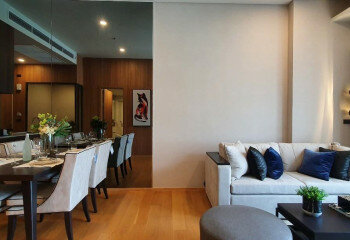 Кондоминиум в Бангкоке, Таиланд | THE112592