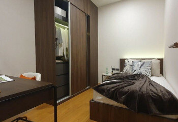 Кондоминиум в Бангкоке, Таиланд | THE112592