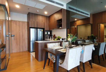 Кондоминиум в Бангкоке, Таиланд | THE112592