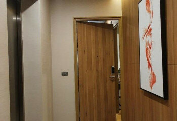 Кондоминиум в Бангкоке, Таиланд | THE112592