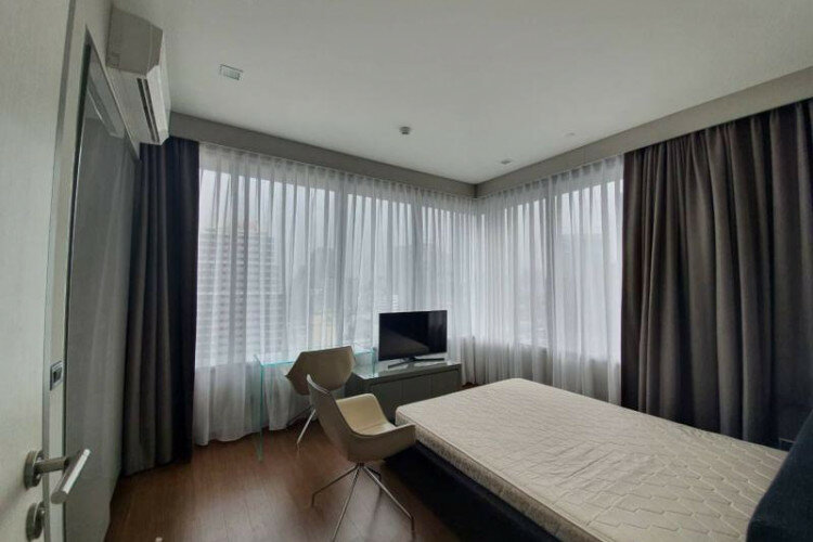 Кондоминиум в Бангкоке, Таиланд | THE412649