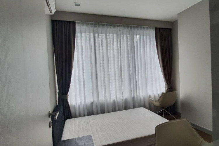 Кондоминиум в Бангкоке, Таиланд | THE412649