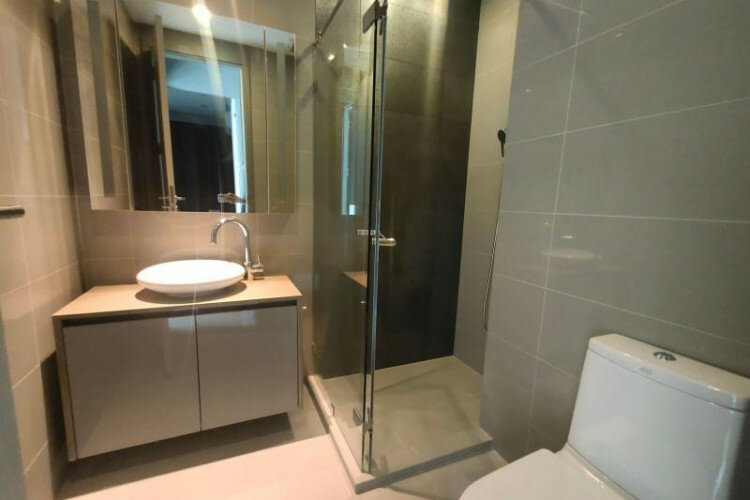 Кондоминиум в Бангкоке, Таиланд | THE412649