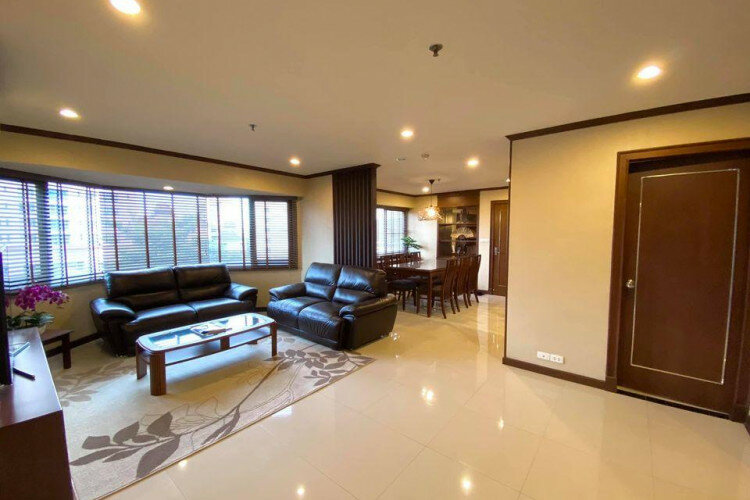 Кондоминиум в Бангкоке, Таиланд | THE213087