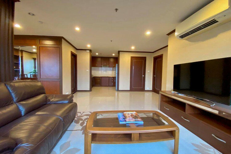 Кондоминиум в Бангкоке, Таиланд | THE213087