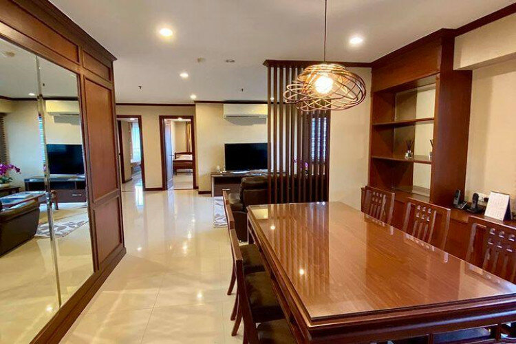 Кондоминиум в Бангкоке, Таиланд | THE213087