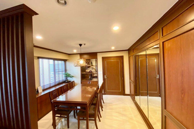 Кондоминиум в Бангкоке, Таиланд | THE213087