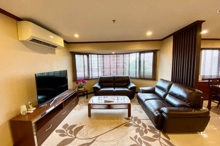 Кондоминиум в Бангкоке, Таиланд | THE213087