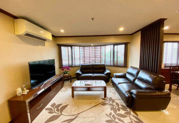 Кондоминиум в Бангкоке, Таиланд 