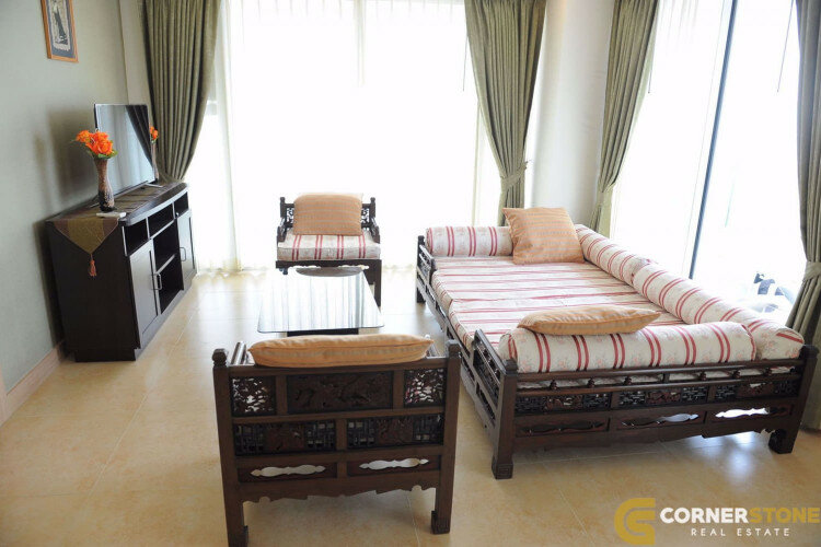 Кондоминиум в Паттайе, Таиланд | THE528420