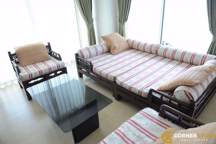 Кондоминиум в Паттайе, Таиланд | THE528420