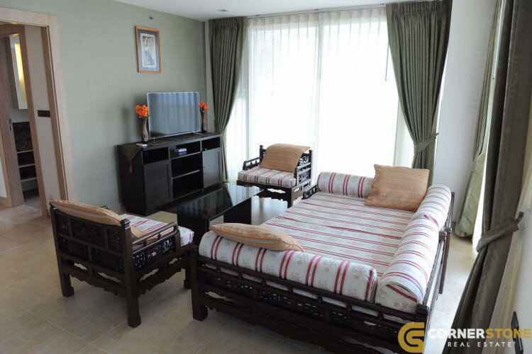 Кондоминиум в Паттайе, Таиланд | THE528420