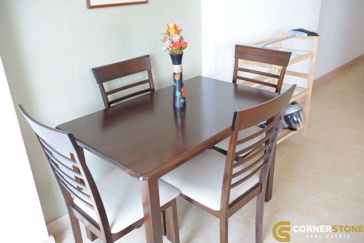 Кондоминиум в Паттайе, Таиланд | THE528420