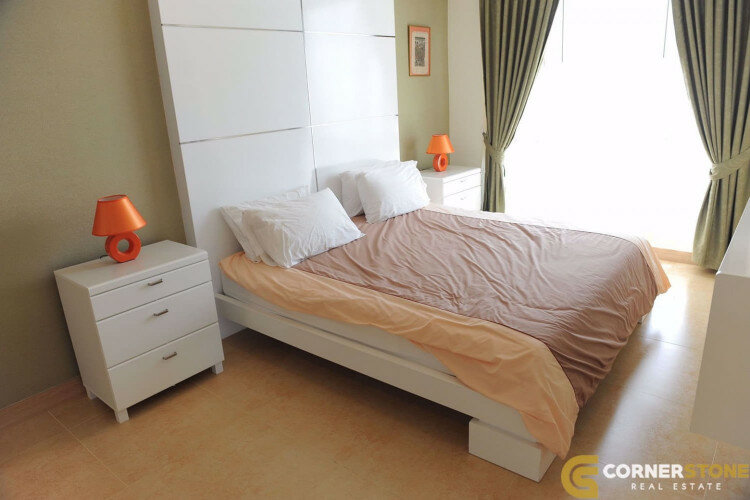 Кондоминиум в Паттайе, Таиланд | THE528420