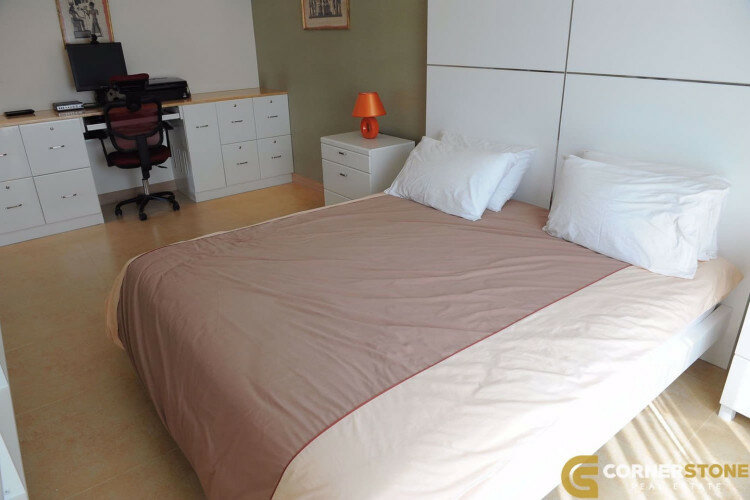 Кондоминиум в Паттайе, Таиланд | THE528420