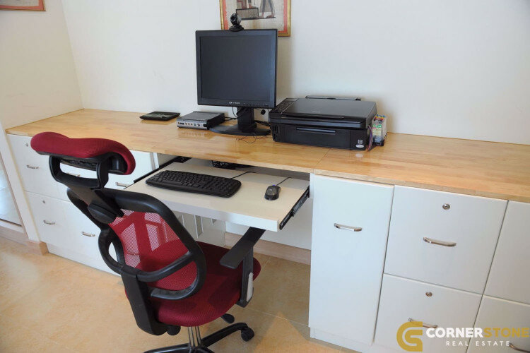 Кондоминиум в Паттайе, Таиланд | THE528420