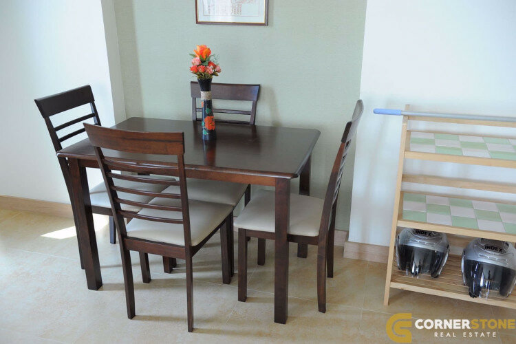 Кондоминиум в Паттайе, Таиланд | THE528420