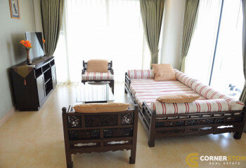 Кондоминиум в Паттайе, Таиланд | THE528420