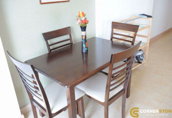 Кондоминиум в Паттайе, Таиланд | THE528420