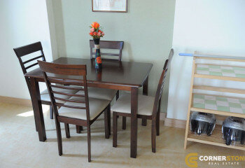 Кондоминиум в Паттайе, Таиланд | THE528420