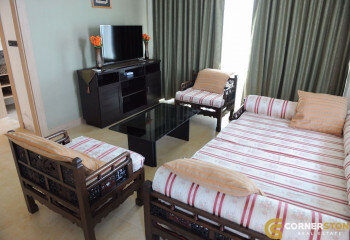 Кондоминиум в Паттайе, Таиланд | THE528420