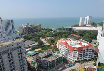 Кондоминиум в Паттайе, Таиланд | THE528420